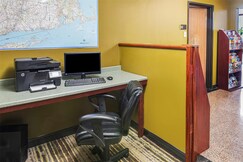 Best Western Airport Inn