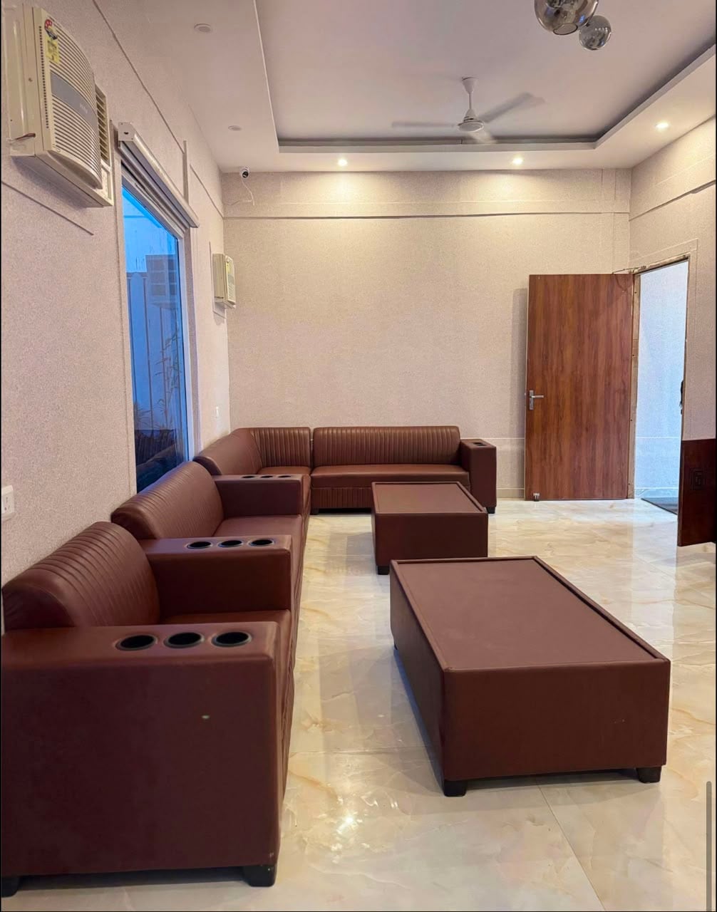 The Yano Retreat Premium in Noida - Tap to explore photos