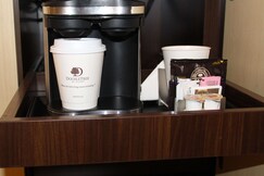 DoubleTree by Hilton Fresno Convention Center