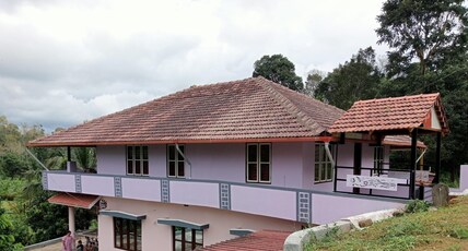 Keerthis Home Stay Room Type - Keerthis Home Stay