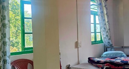 Koko Mhendo Homestay Room Type - Koko Mhendo Homestay Koko Mhendo Homestay Room Type - Koko Mhendo Homestay