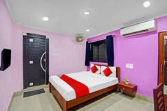 Hotel O by OYO Tower Shanavi Inn