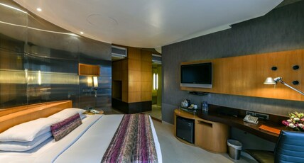 The Regale by Tunga Room Type - ICON ROOM WITH BATHTUB