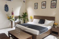 Parampara hotel