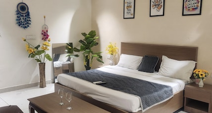 Parampara hotel Room Type - Parampara hotel