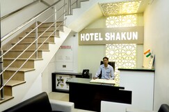 Hotel shakun 