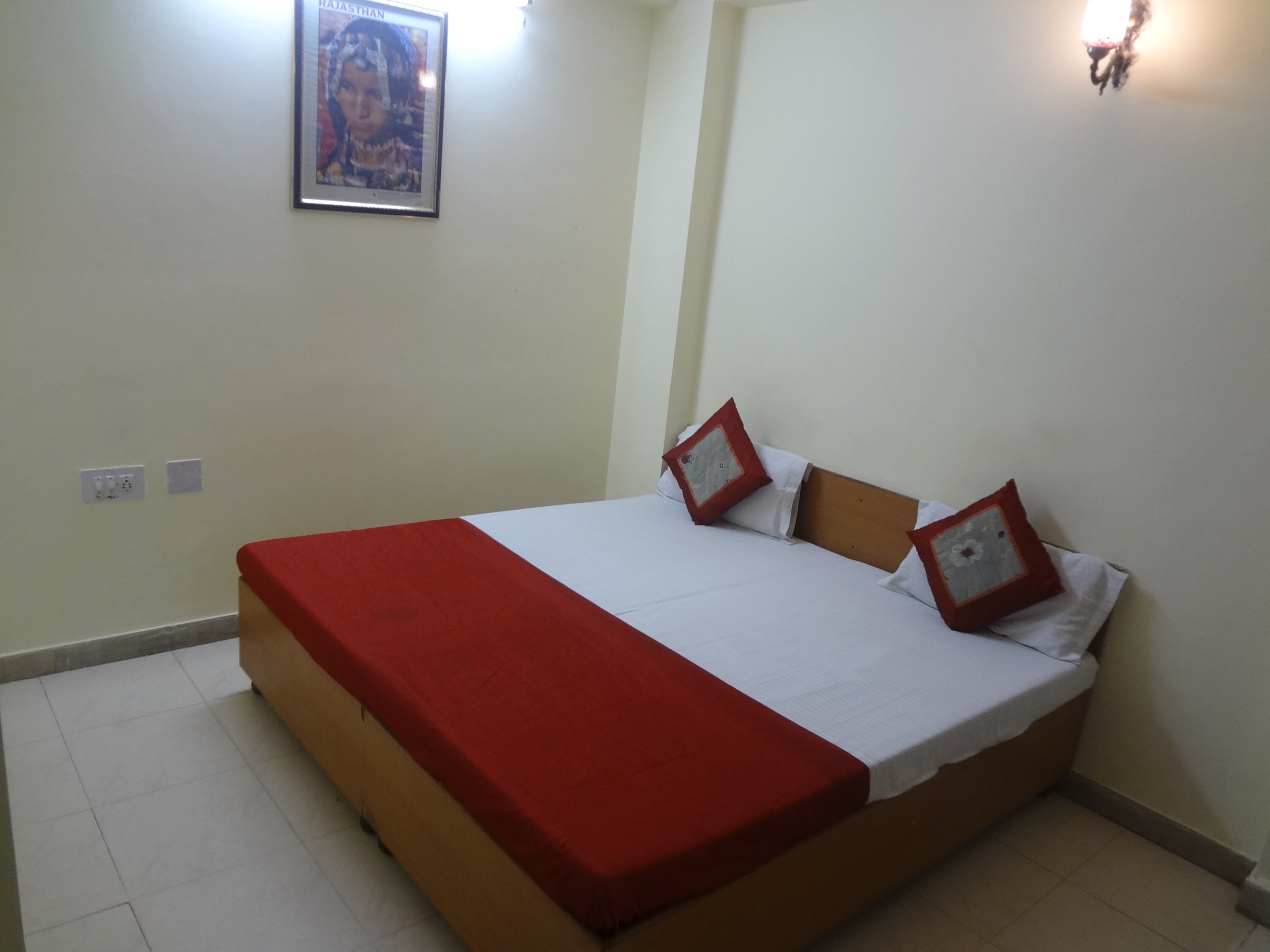 Hotel Jaipur - Tap to explore photos