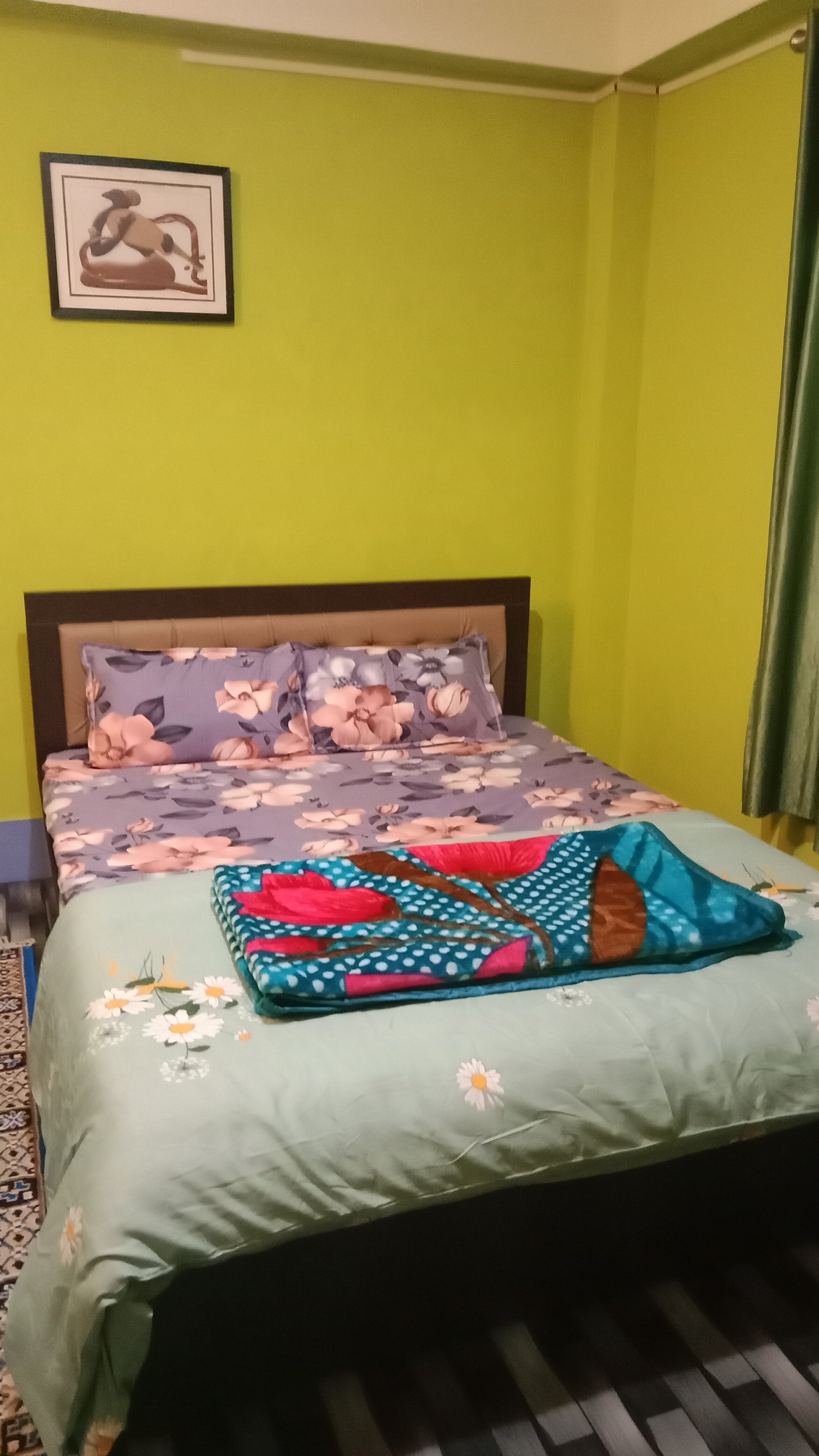 Muskan homestay - Tap to explore photos