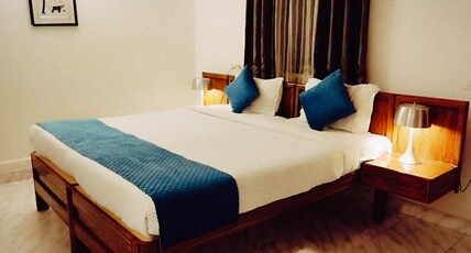 Fantasy Golf Resort Room Type - Deluxe Room Fantasy Golf Resort Room Type - Deluxe Room