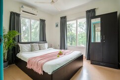 Stylish 1BHK near Baga North Goa