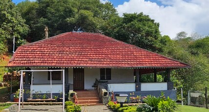 RIVER SIDE COTTAGE Room Type - RIVER SIDE COTTAGE