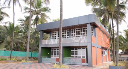 Reunion Ocean Waves Room Type - 1 BHk 1st floor