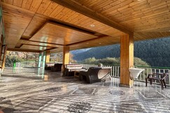 Fusion Guest House