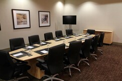 Embassy Suites Ontario Airport