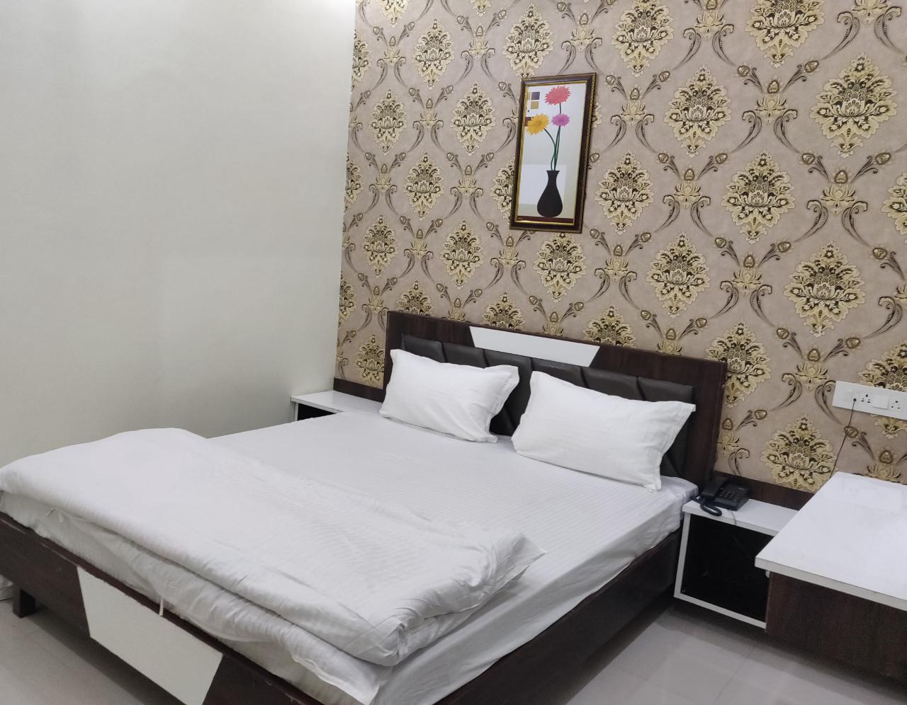 HOTEL RC RESIDENCY - Tap to explore photos