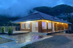 Earth Lounge Resort, Vagamon