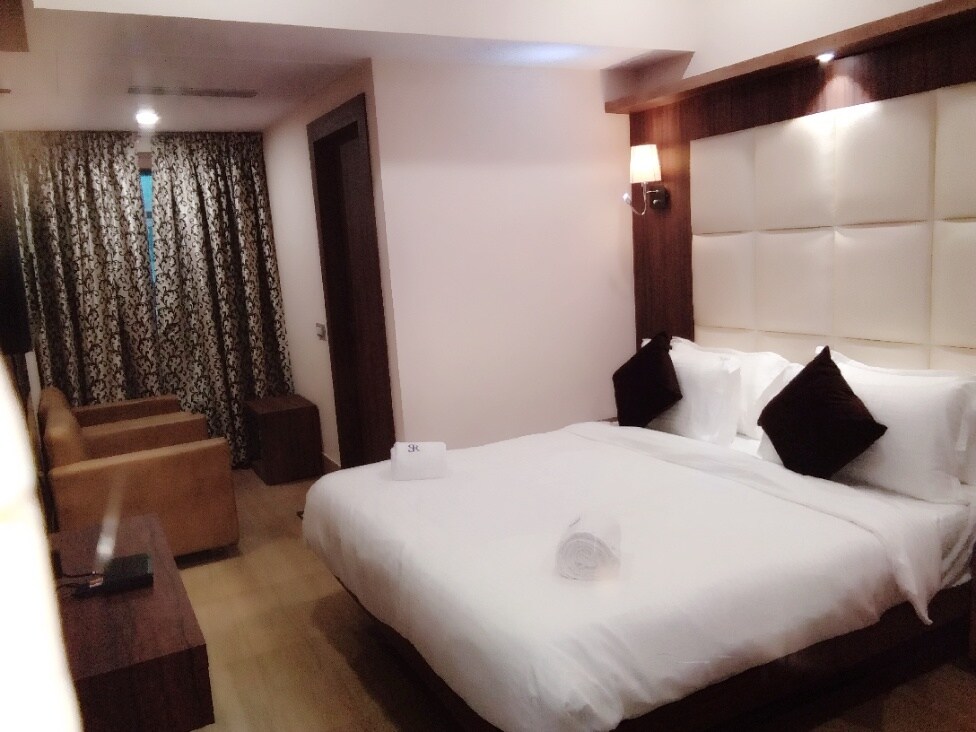 Hotel Sai Regency - Tap to explore photos