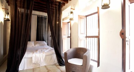 XVA Art Hotel Bur Dubai Room Type - Standard Double Room