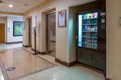 Holiday Inn Express Hotel & Suites Cuernavaca