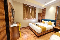 Hotel Imperial Suite