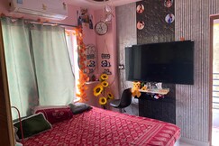 ALOR THIKANA APPARTMENT