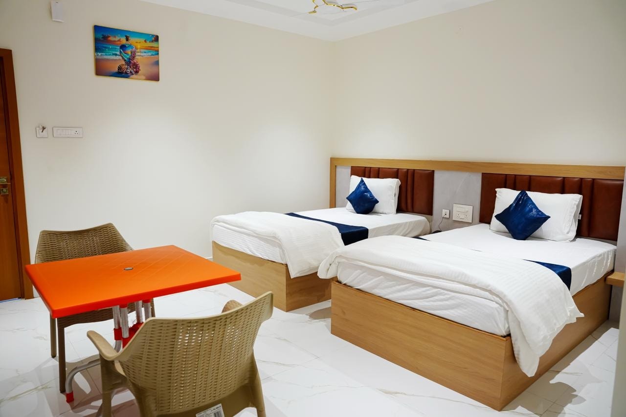 Shalini Residency - Tap to explore photos