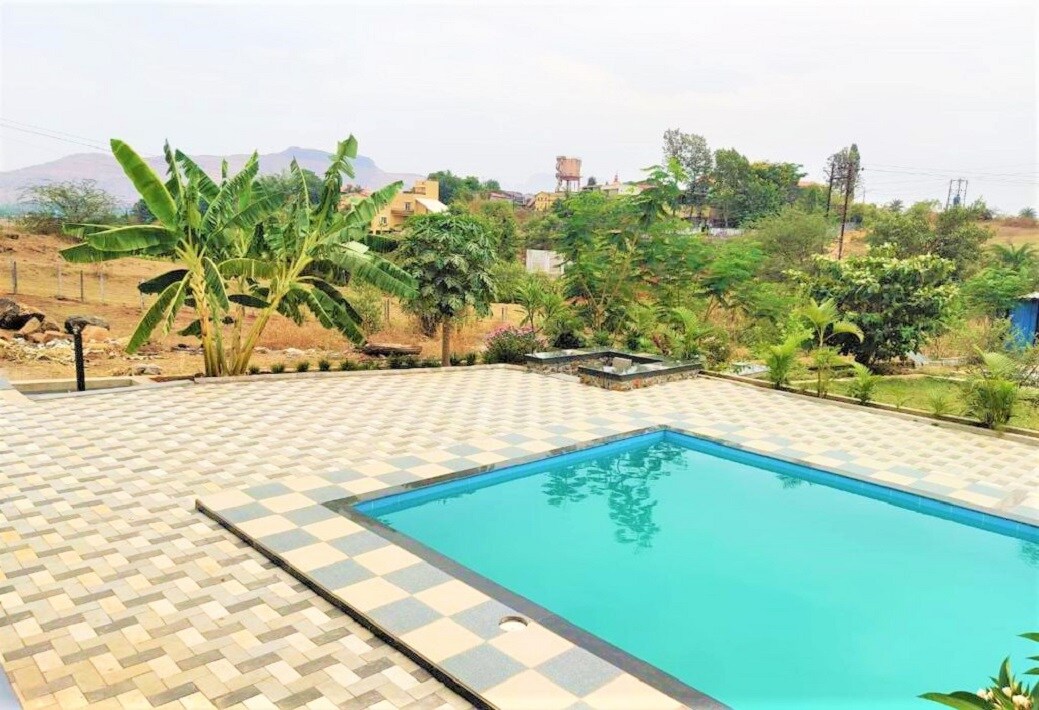 Royal Meadows | 3 BHK Villa D Igatpuri - Tap to explore photos