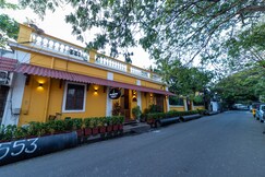 Dumas Guest House, Pondicherry