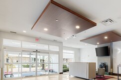 Holiday Inn Express Hotel & Suites Edmonton South, an IHG Hotel