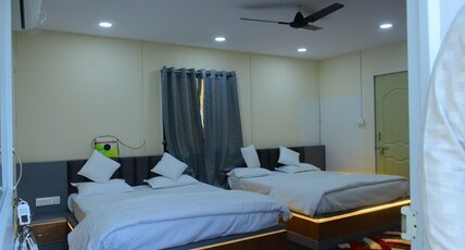 Paradise Carnival Agro Tourism Centre Room Type - Family Room