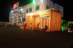 K.K. Palace