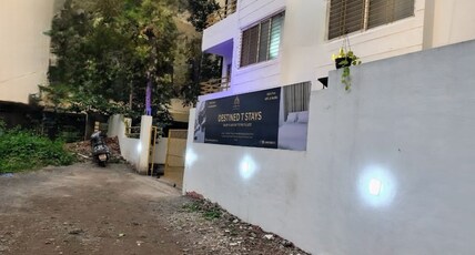 Studio Flat  502 Feel At Home High Speed Net Room Type - Studio Flat  502 Feel At Home High Speed Net