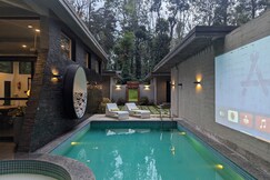 Earthsong Luxury Pool Villas by LuxUnlock Private Villas