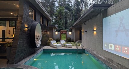 Earthsong - A LuxUnlock Private Villa Room Type - Earthsong Luxury Pool Villas by LuxUnlock Private Villas