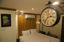 HOTEL CAPITAL RESIDENCY