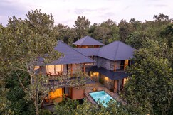CardMem Estate Thekkady