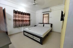 FabHotel Ateethi Residency