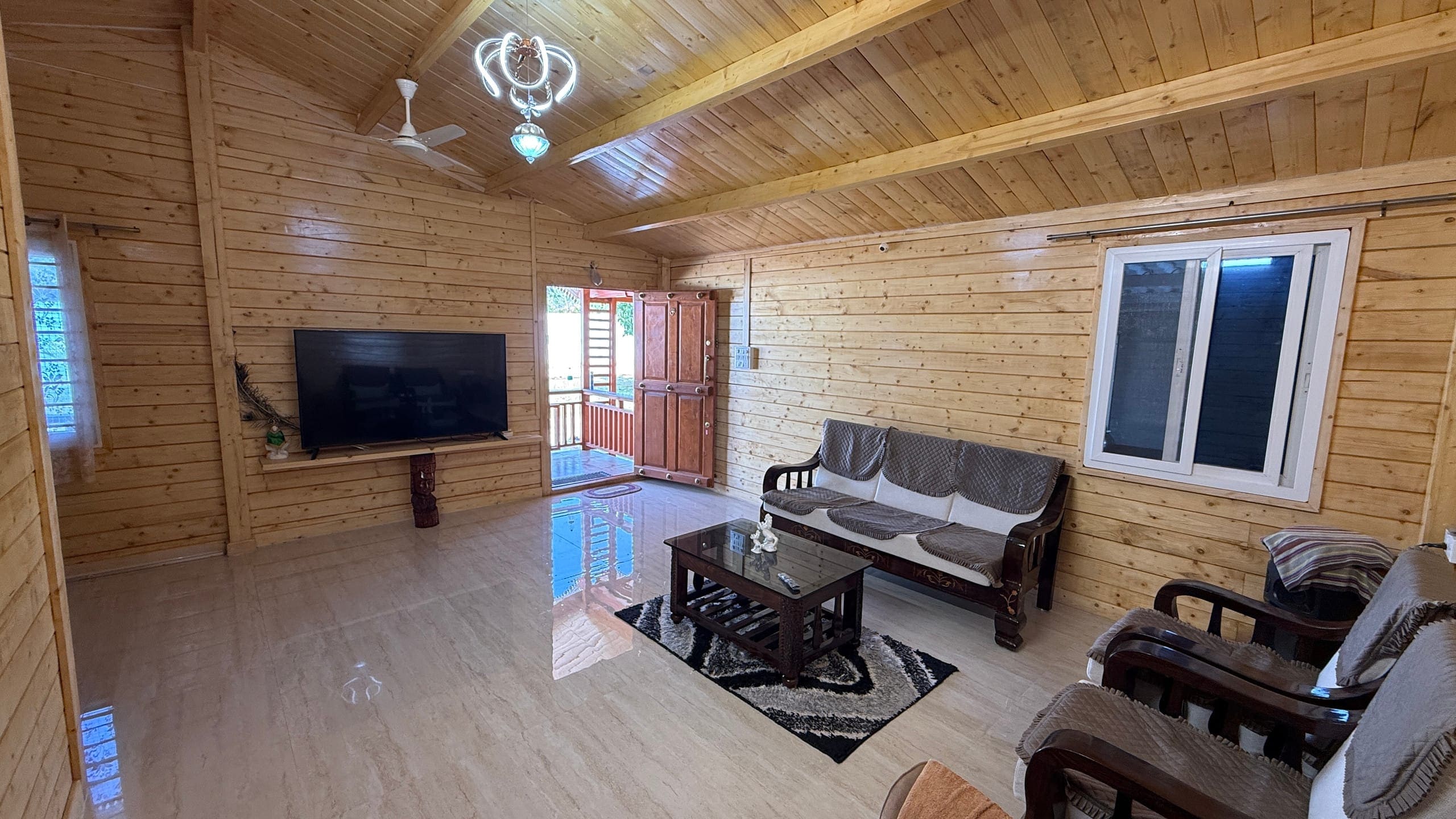 Shankar Farm House - Tap to explore photos
