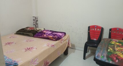 Yogeshwar guest house Room Type - 105