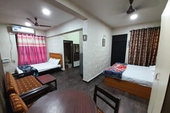 Anvith apartment