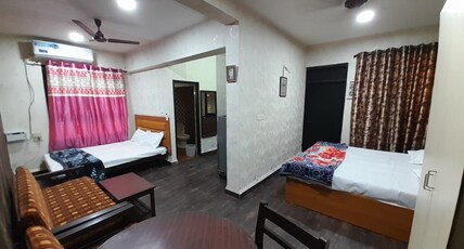 Anvith apartment Room Type - Anvith apartment