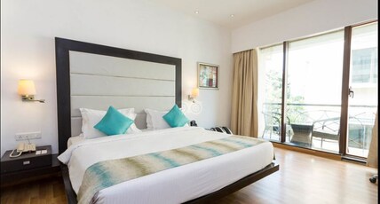 Picaddle, The Luxury Boutique Resort Lonavala Room Type - Suite
