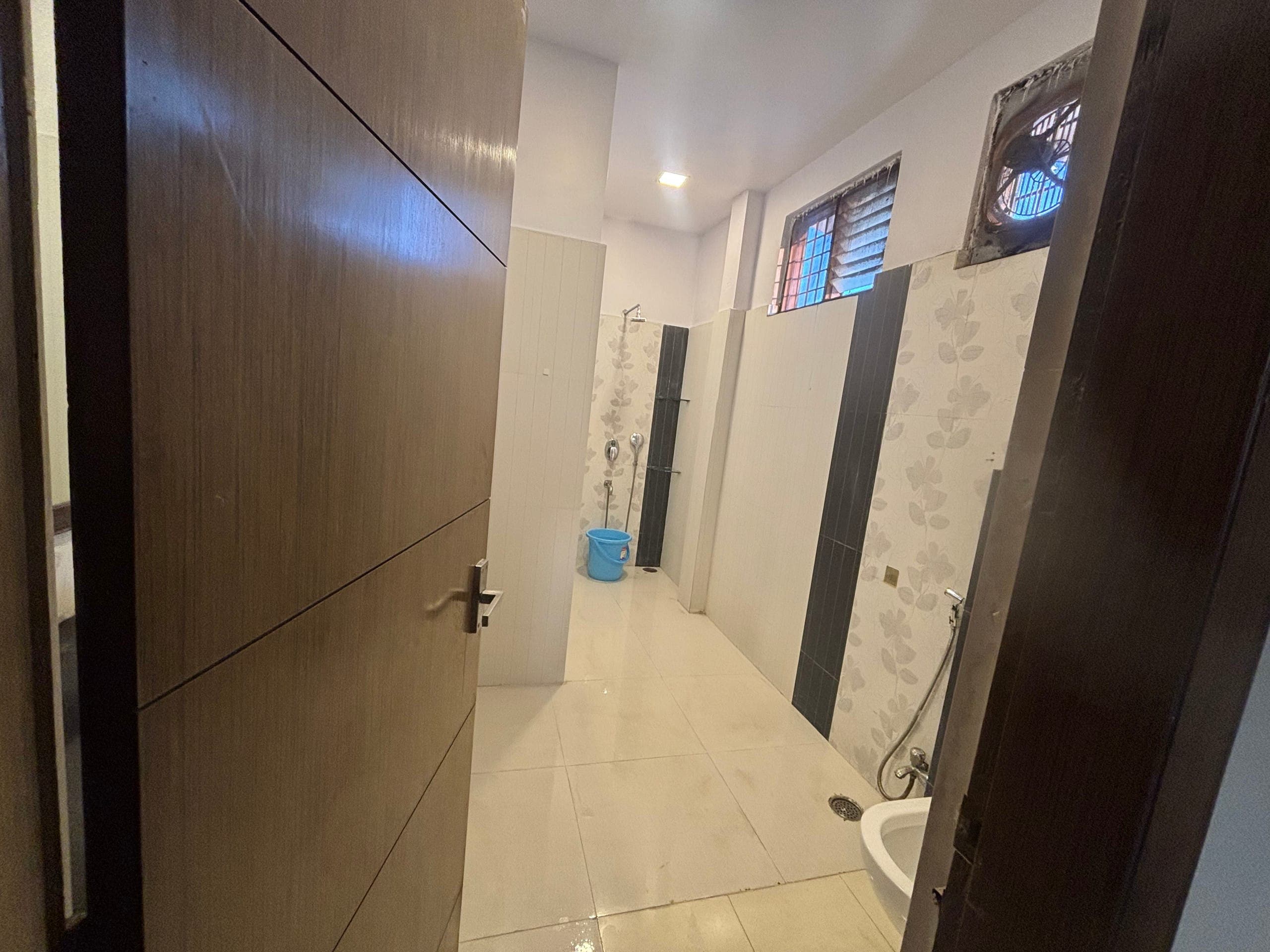 Cozy penthouse 2bhk terrace in Banjara Hills - Tap to explore photos