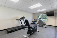 Best Western Lawrenceburg Inn