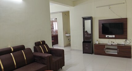 Pearl Homestays 2bhk Room Type - Pearl Homestays 2bhk