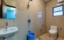 Washroom