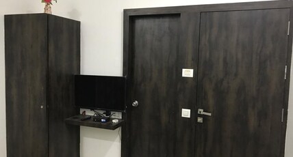 Hotel Vijay Room Type - Standard Room