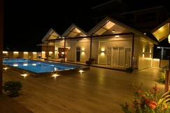 Urban Oasis Home Stay