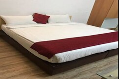 3BHK APARTMENT By Enclave