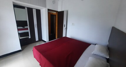 Sri Matha Lodge Room Type - Standard Room